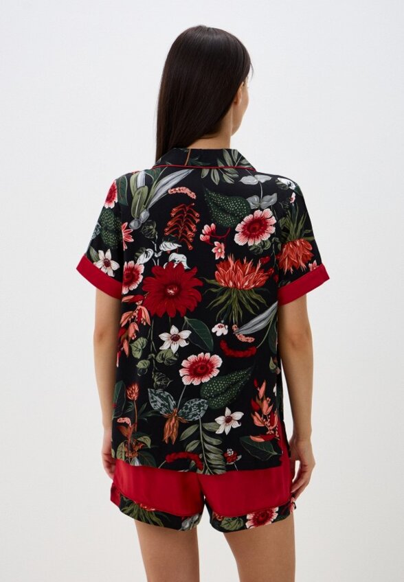 Пижама Mia Cara