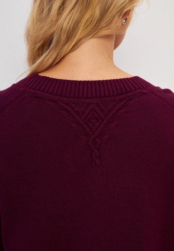 Пуловер Сиринга