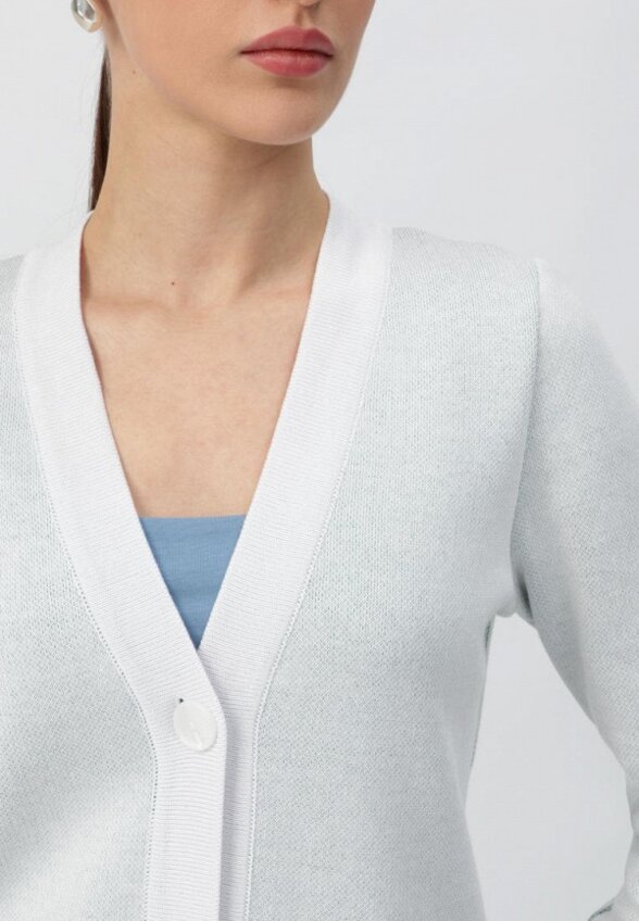 Кардиган Vivawool