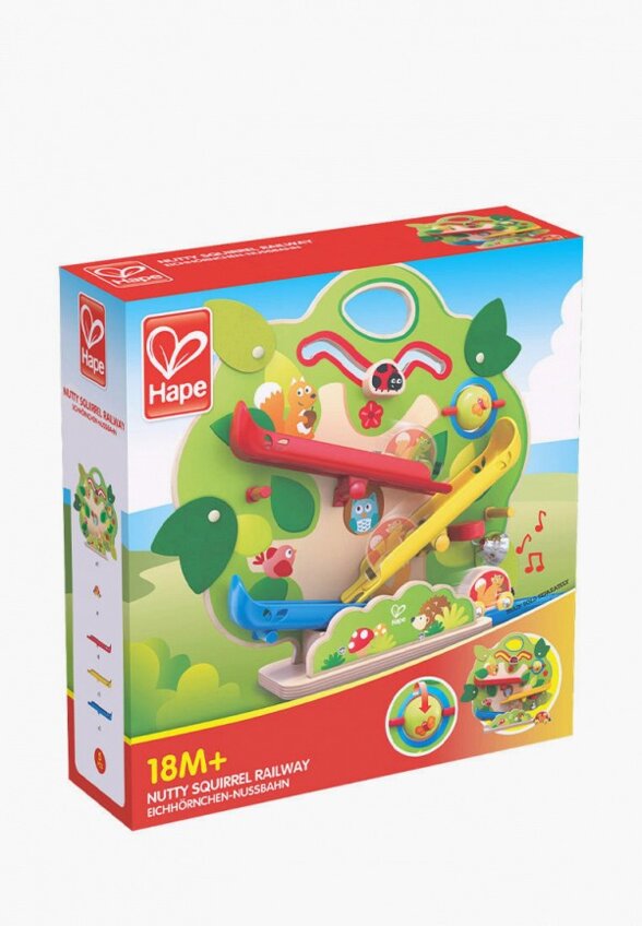 Набор игровой Hape