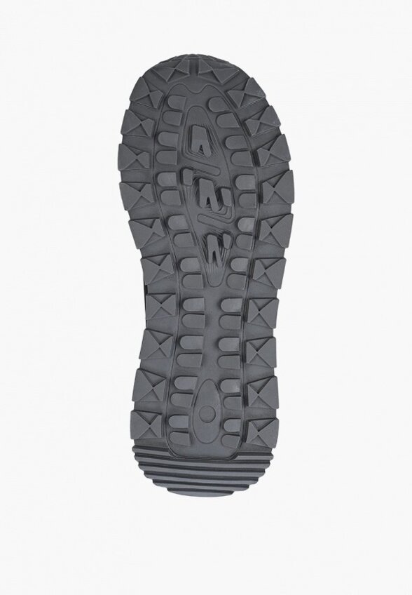 Кроссовки Francesco Donni