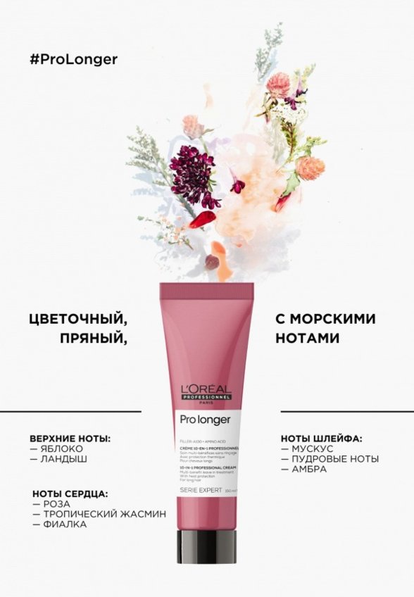 Крем для волос L'Oreal Professionnel
