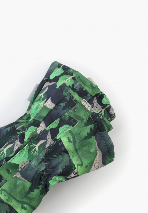 Варежки Lassie