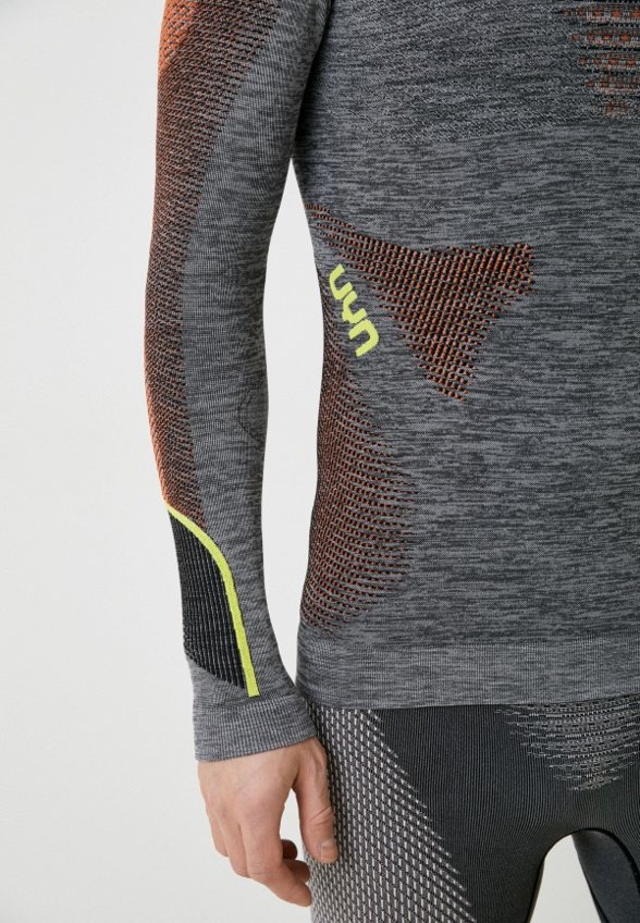 Термобелье верх UYN