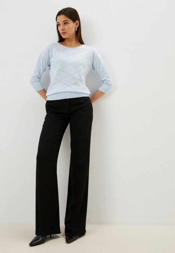 Джемпер Стим