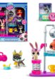 Игровой набор LITTLEST PET SHOP 
