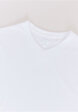 Футболка MARK REGULAR FIT базовая8  - превью