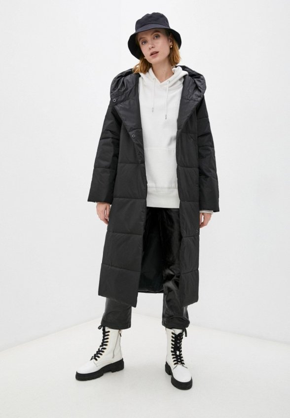 Куртка-пальто Vera Nicco