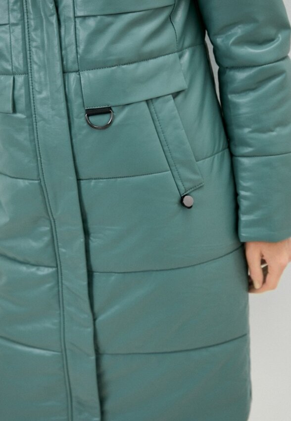 Пуховик Winterra