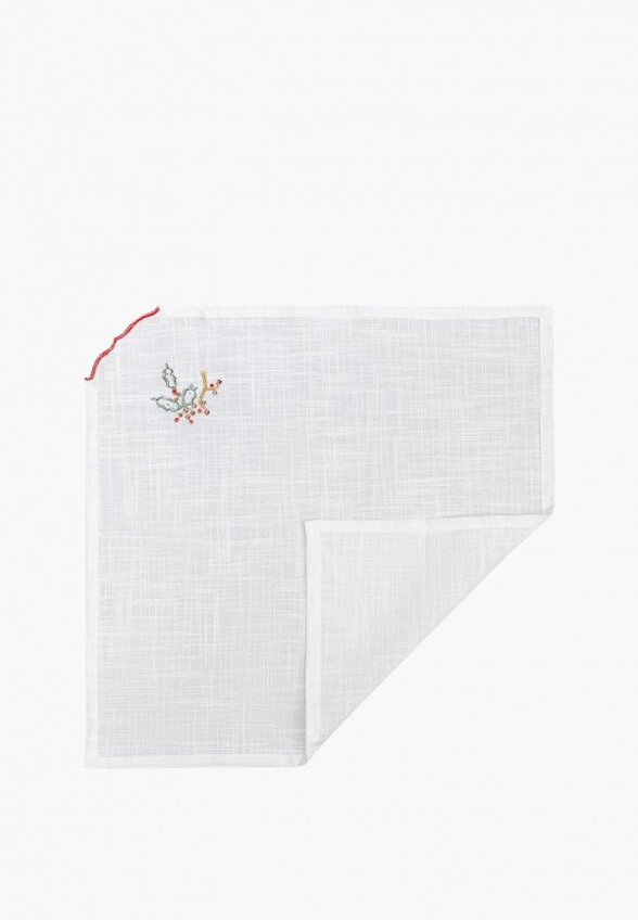 Комплект салфеток сервировочных Tkano