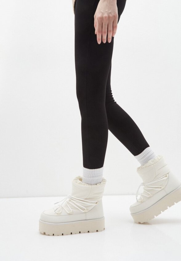 Дутики Dino Albat