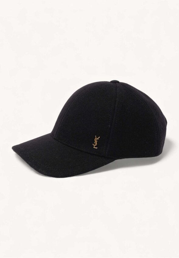 Saint Laurent Cap