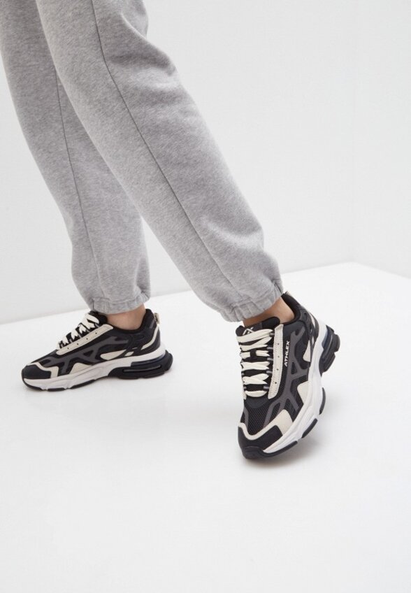 Кроссовки Athlex