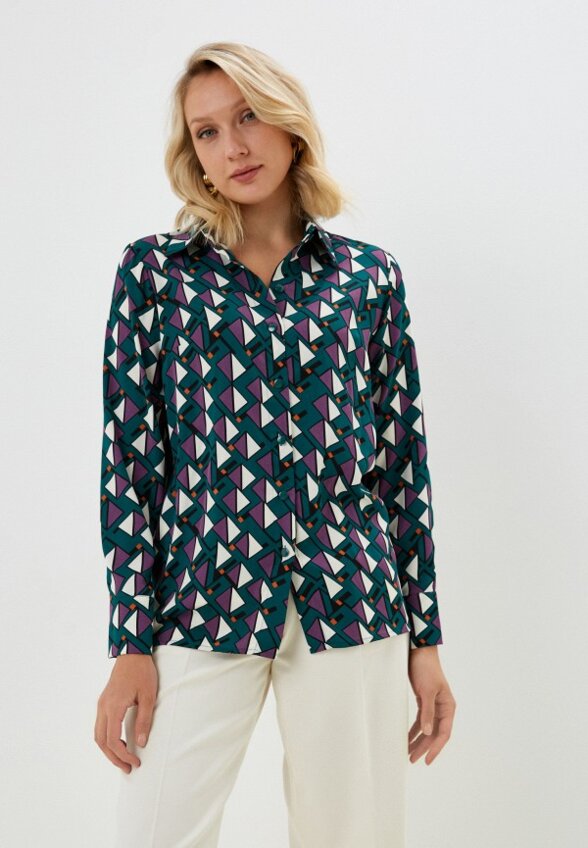 Блуза Viviarte Studio