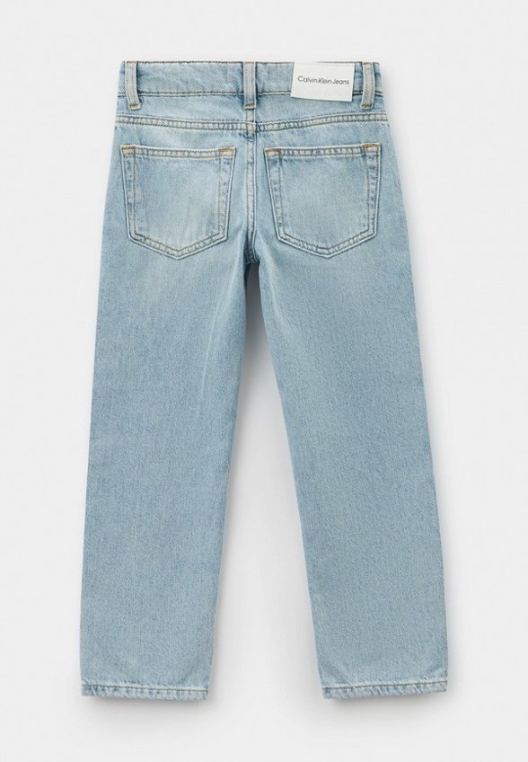Джинсы Calvin Klein Jeans