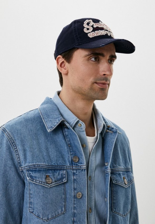 Бейсболка Smithy's