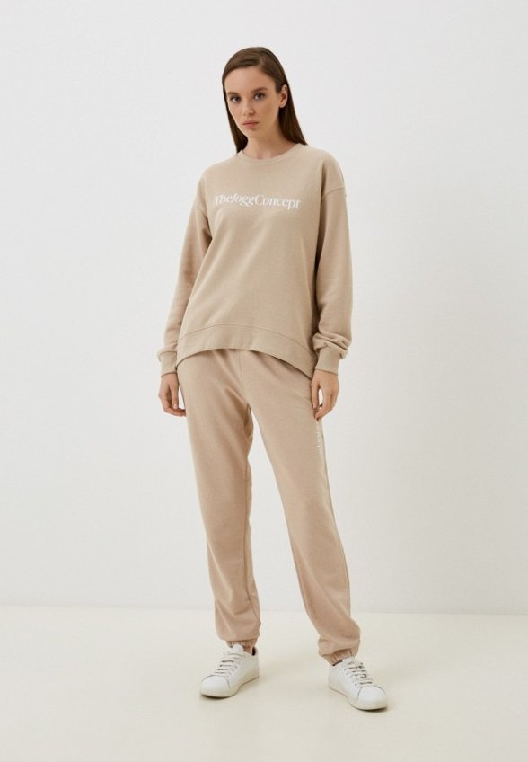 Свитшот TheJoggConcept