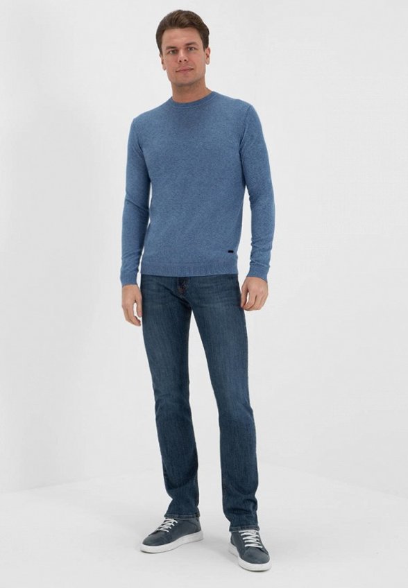 Джемпер Thomas Berger