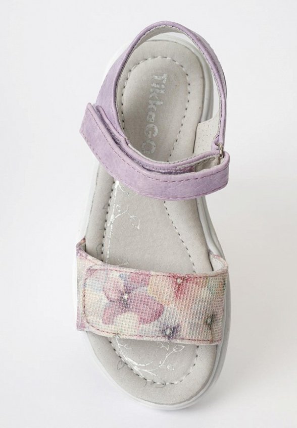 Босоножки Tikkago