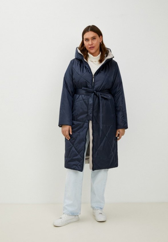 Куртка-пальто Winterra