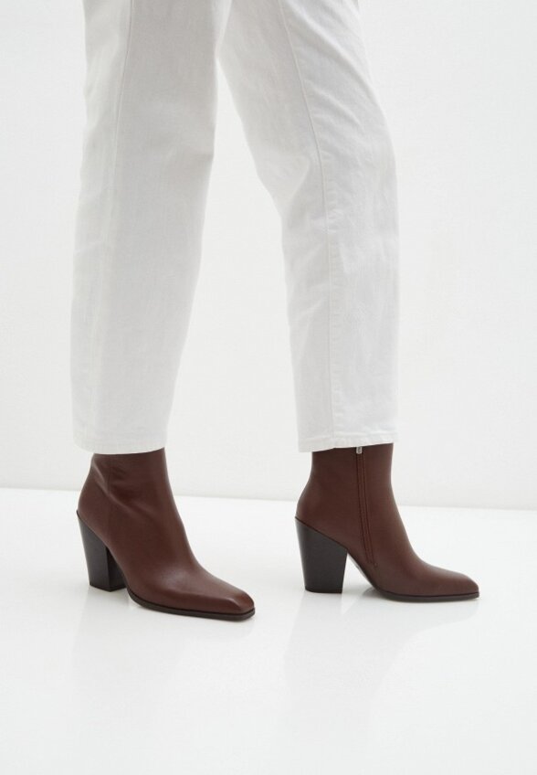 Ботильоны Salamander