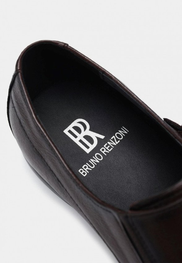 Туфли Bruno Renzoni
