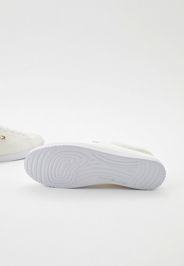 Кеды Tommy Hilfiger
