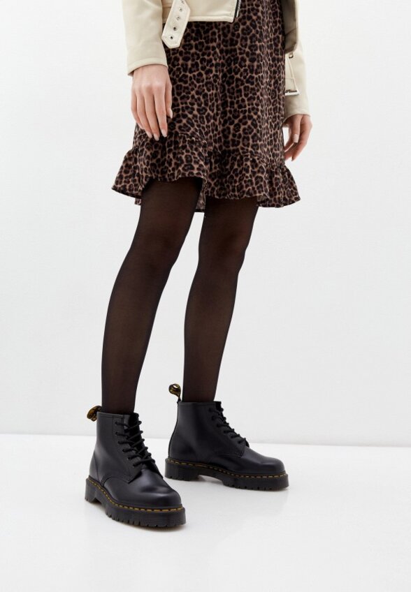 Ботинки Dr. Martens