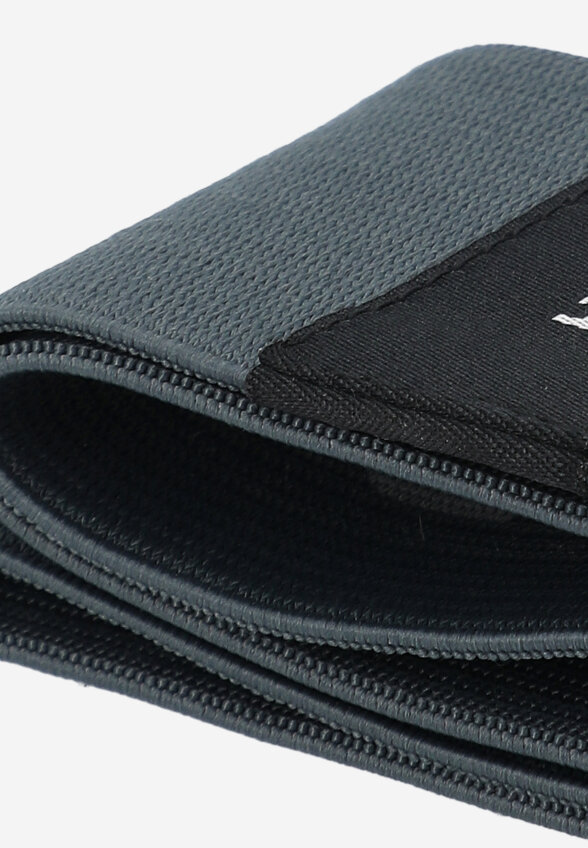 Мини-лента Athlex, Серый