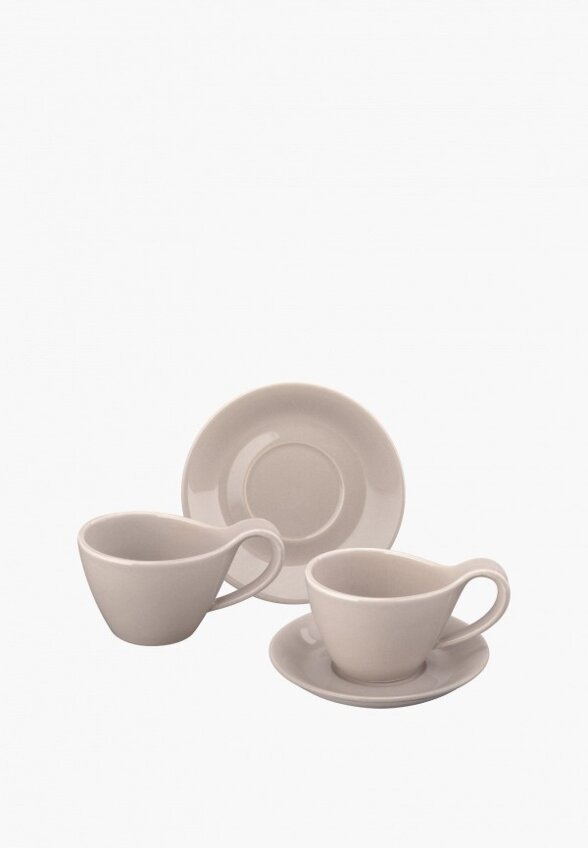 Сервиз чайный Elan Gallery