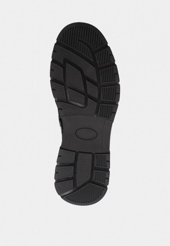 Ботинки Ascalini