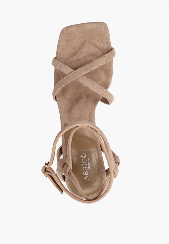 Босоножки Abricot