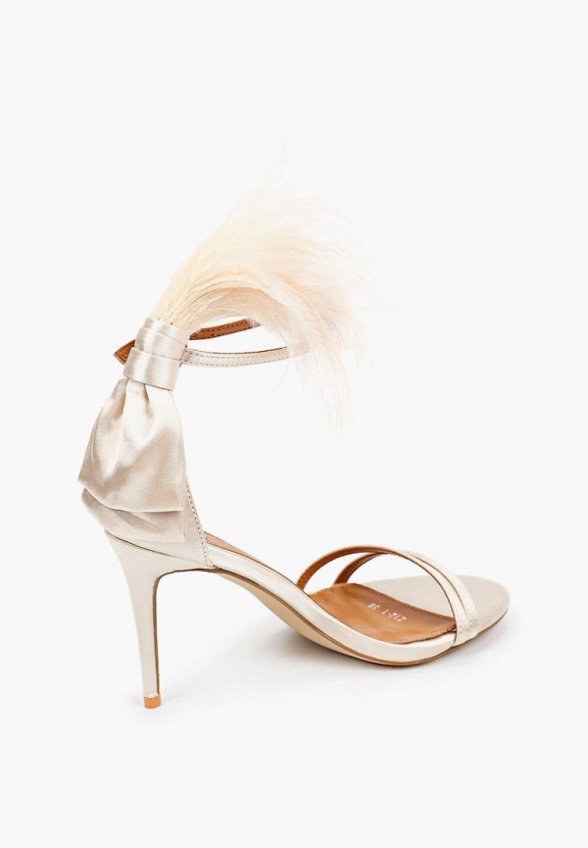 Босоножки Sbalo