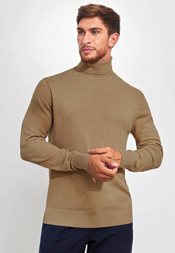 Водолазка Mountica