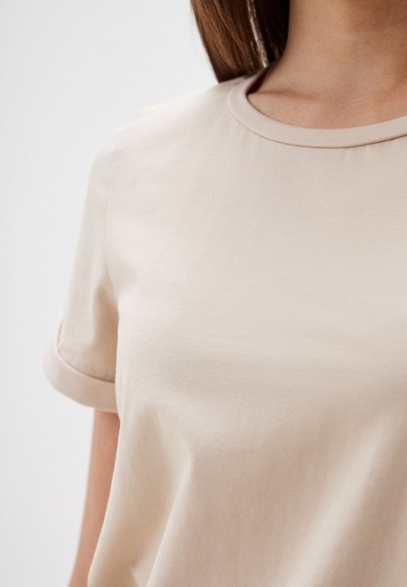 Футболка Nik Nika