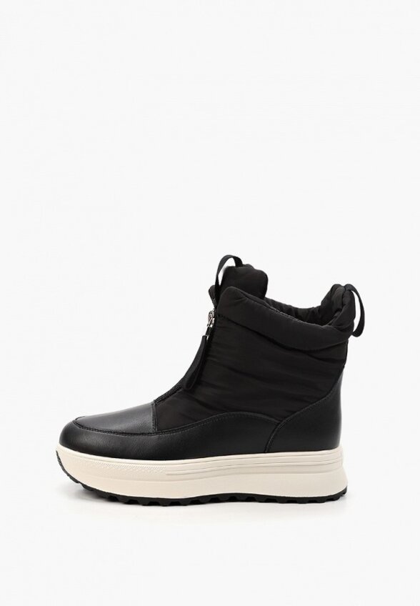 Ботинки Thomas Munz