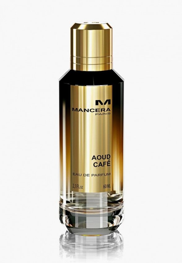 Парфюмерная вода Mancera