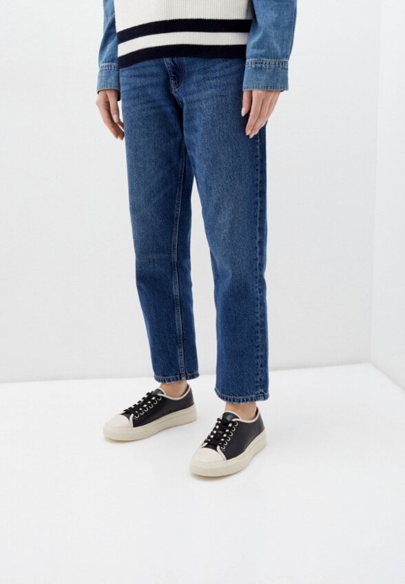 Кеды Ekonika Premium