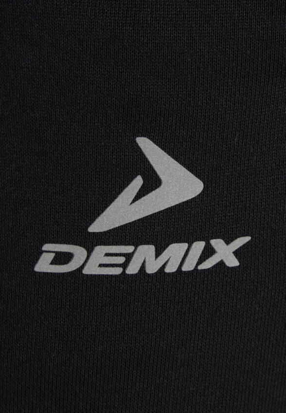 Брюки детские Demix, Черный