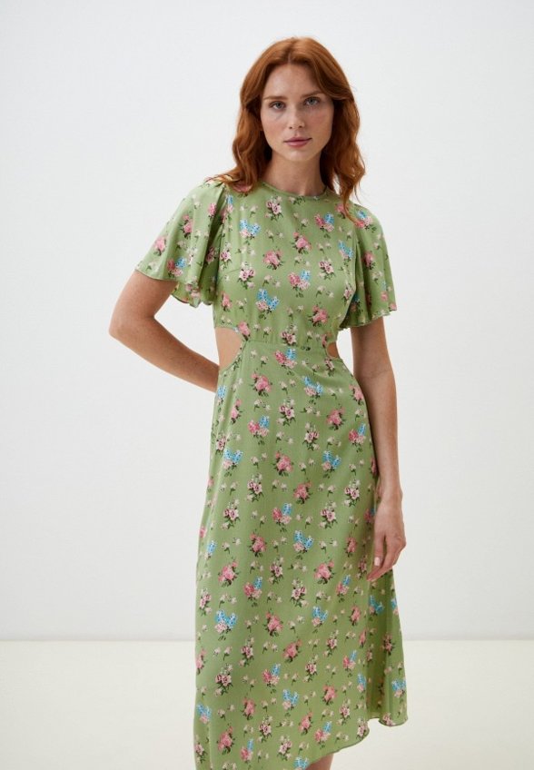 Платье M,a,k you are beautiful