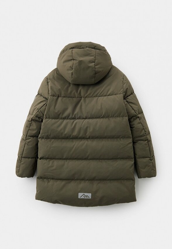 Куртка утепленная Outventure