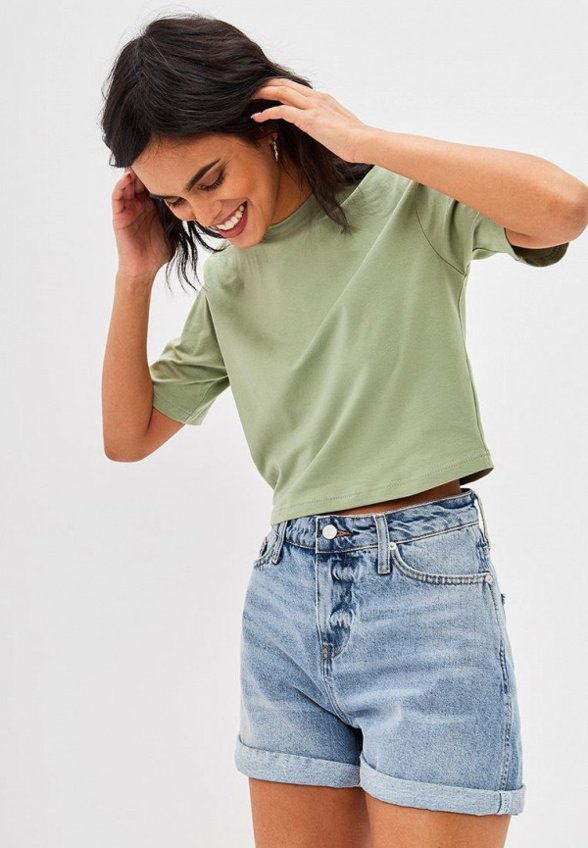 Топ To Molly from James