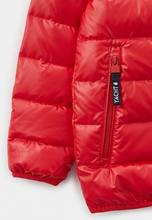 Куртка утепленная PlayToday