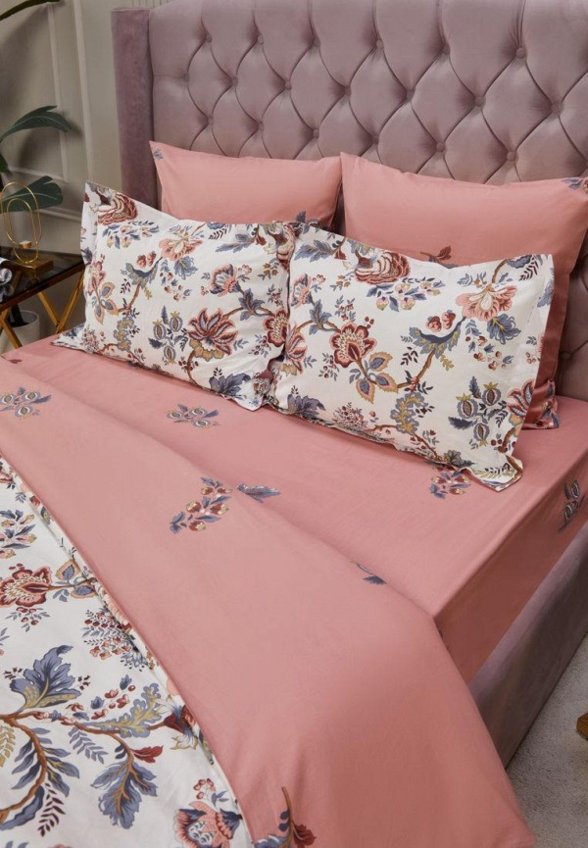 Постельное белье Семейное Sanpa