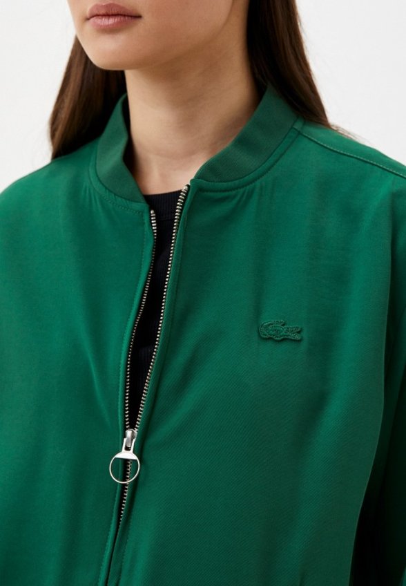 Олимпийка Lacoste