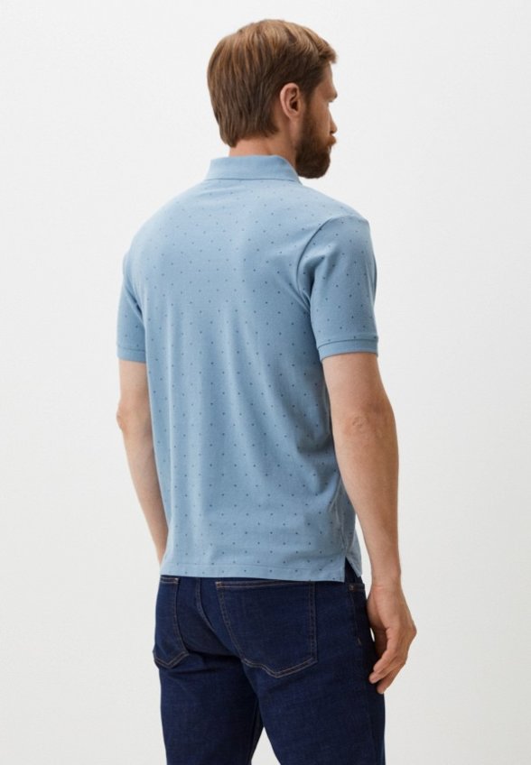 Поло Springfield