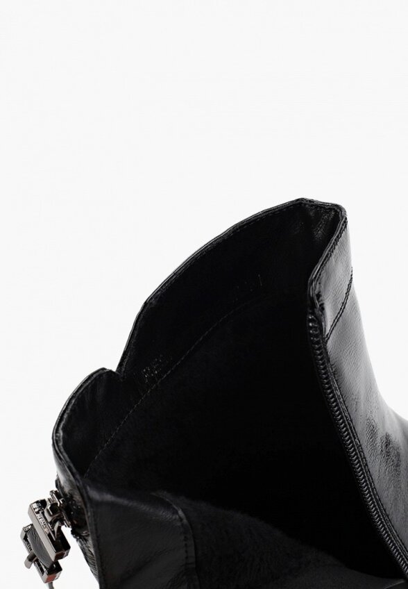 Ботинки Respect