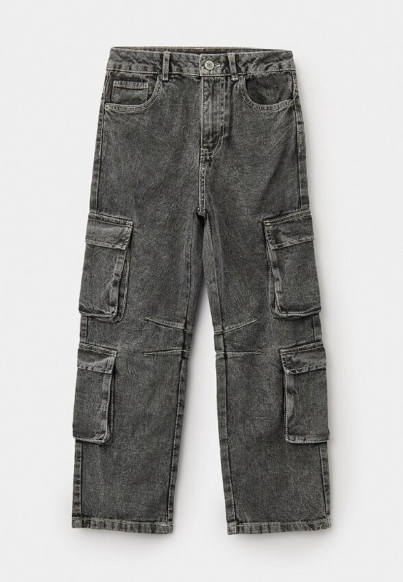 Джинсы Terranova