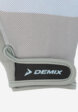 Перчатки для фитнеса Demix, Серый5  - превью