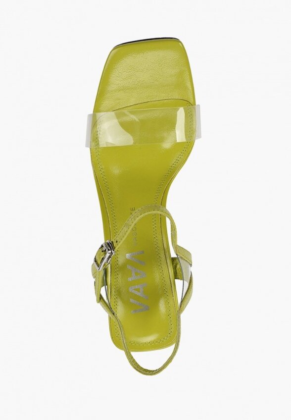 Босоножки Vasconte